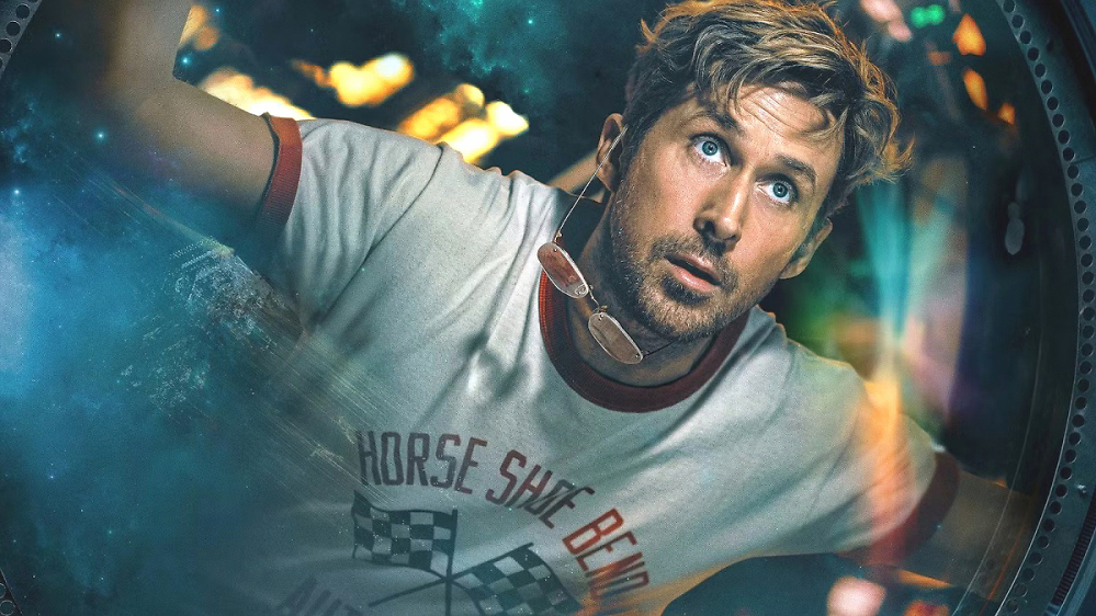 Rekord für Star Wars-Star Ryan Gosling: Der Astronaut stellt persönliche Bestmarke auf