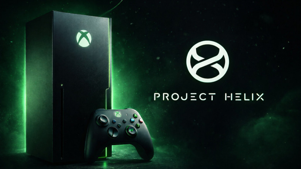 Projekt Helix gar keine Konsole? Wirbel um Xbox Leak