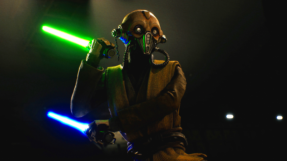 Star Wars: Zero Company: Die Rolle von Vince Zampella bei der Entstehung des Projekts
