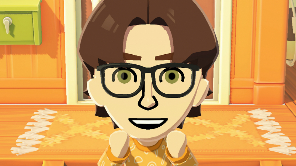 Tomodachi Life: Kein Handheld-Boost für Switch 2, aber aus gutem Grund
