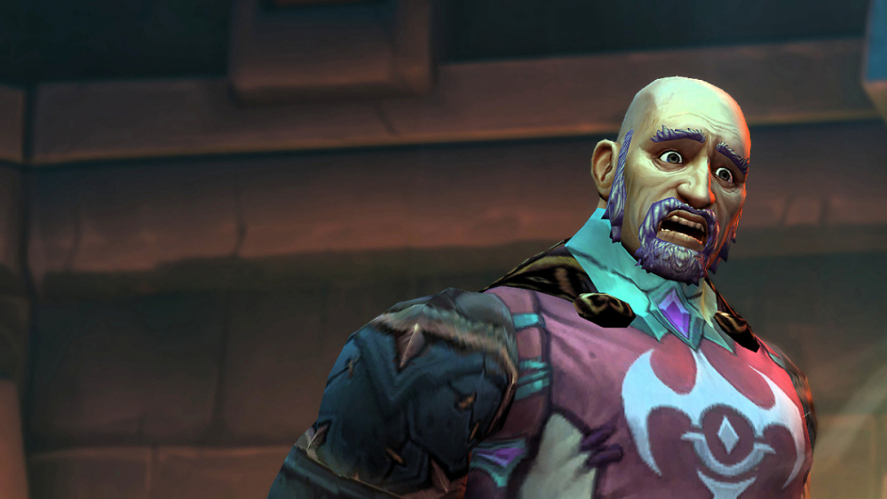 WoW: Blizzard bleibt hart - Patch 12.1 soll weitere Addon-Einschränkungen bringen
