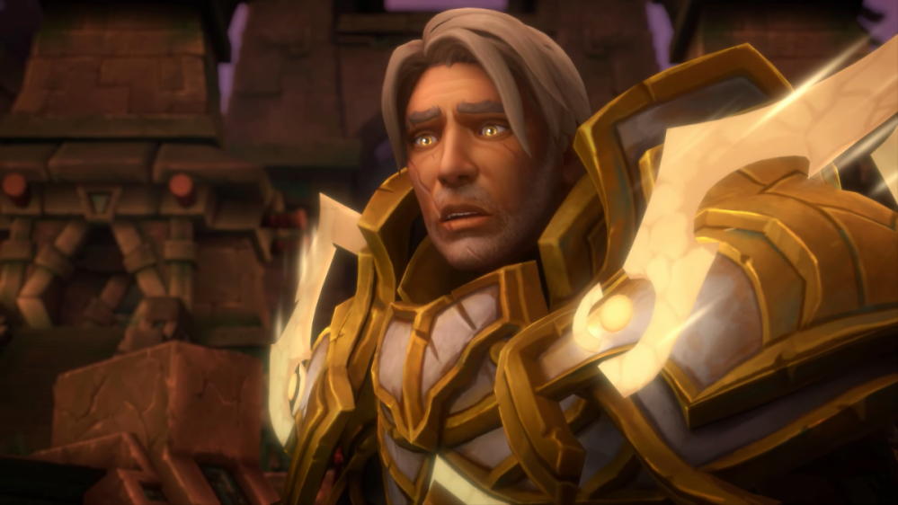 World of Warcraft wird wieder gefährlich - neues Patch-Feature ist nichts für Solo-Spieler