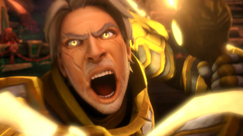 WoW: Neuster Patch so verbuggt - Blizzard mit offizieller Entschuldigung (1)