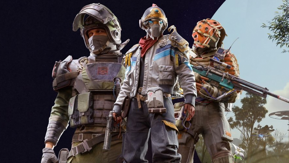 Arc Raiders: Flashpoint Update jetzt live - neue Gegner, neue Arc Operations und mehr