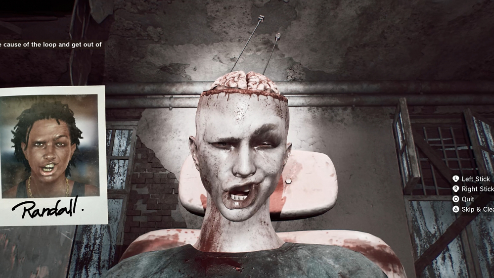 Romeo is a Dead Man: Ich habe kein zweites Resident Evil erwartet