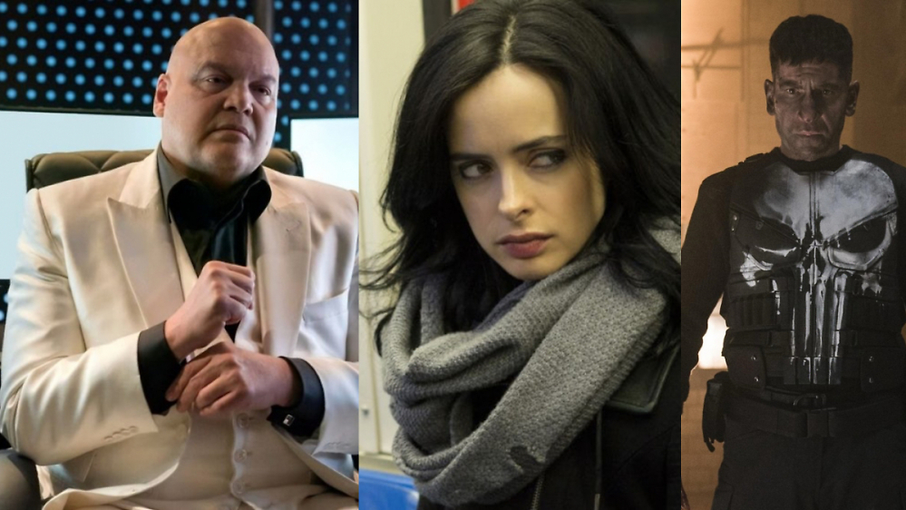 Daredevil: Born Again - Staffel 2 auf Disney Plus: Marvel-Star reagiert auf richtig wütenden Fan