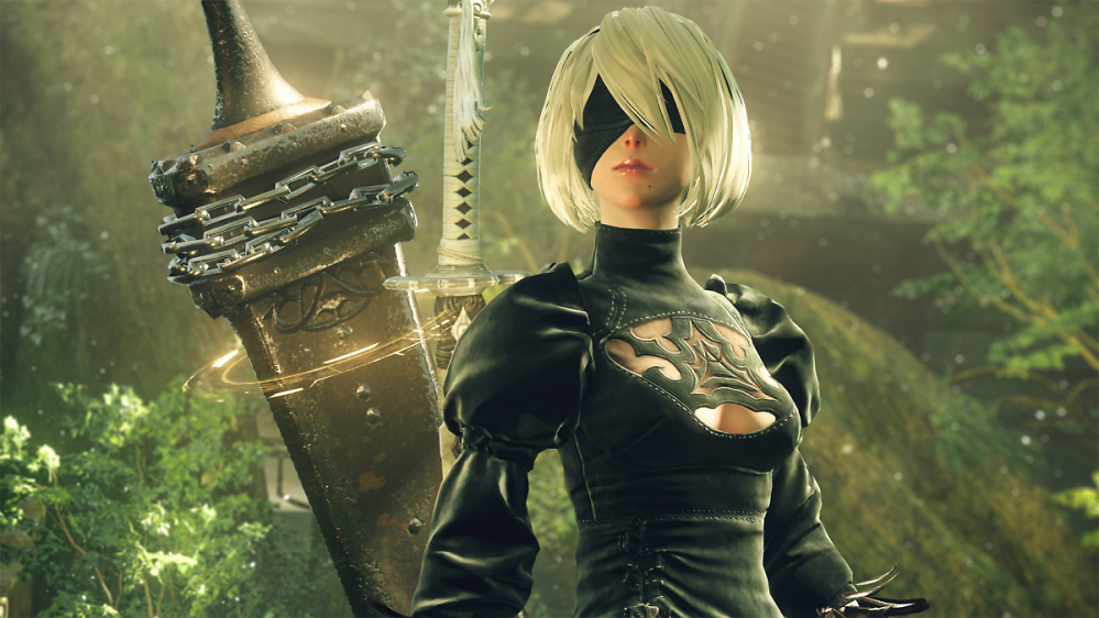 Overwatch x Nier Automata: Blizzard kündigt Crossover aus Versehen zu früh an