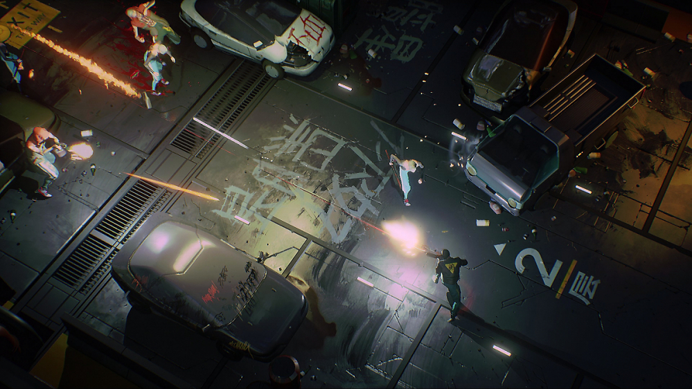 Ruiner 2 angekündigt: Mehr Futter für Cyberpunk-Fans, diesmal mit Koop-Modus