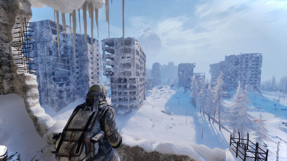 Permafrost: Neues Koop-Survival-Abenteuer startet 2026 in den Early Access