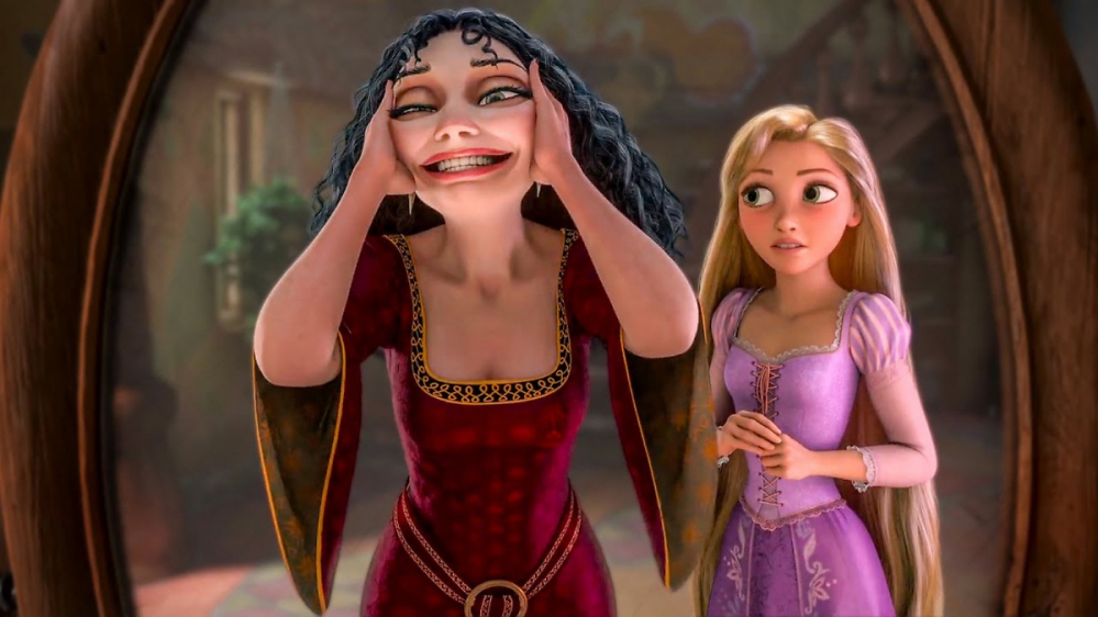 Realverfilmung von Rapunzel - Neu verföhnt: Marvel-Star Kathryn Hahn spielt die neue "Disney-Hexe"