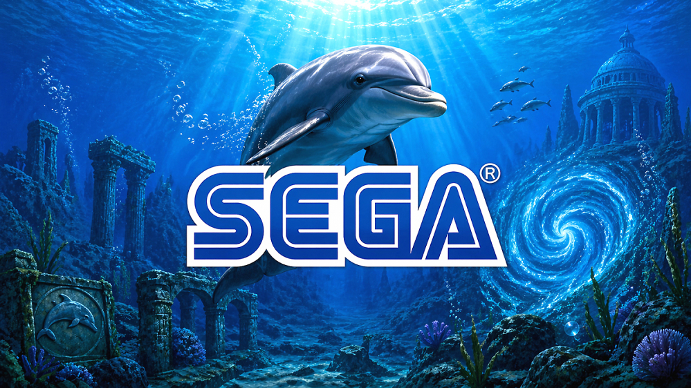 Ecco the Dolphin: Complete bringt Remaster und neues Spiel