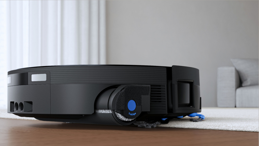 Deebot X12 OmniCyclone: Neue Technik, mehr Autonomie, weniger Wartung