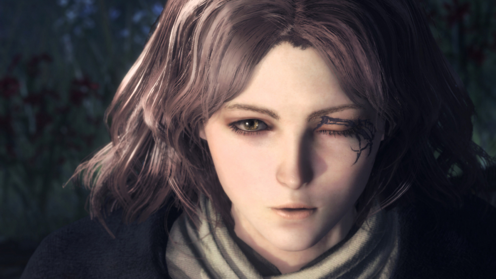 FromSoftware arbeitet doch bestimmt nicht nur an diesem Nintendo-Ding, oder?