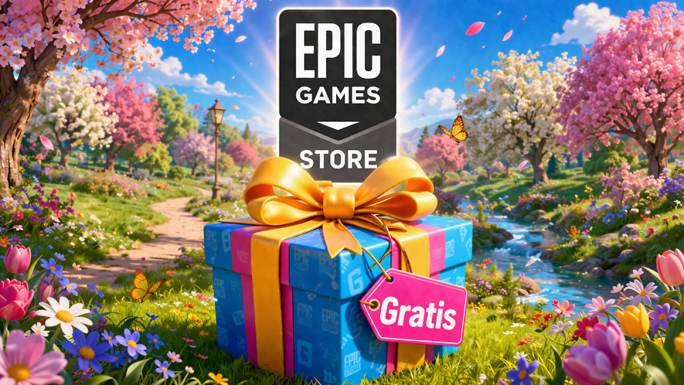 Neues Gratis-Spiel im Epic Store: Stealth-Abenteuer ab 18 gibt es als Nächstes
