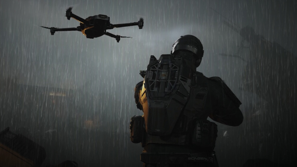 Fragmentary Order: "Tarkov in Space" hat jetzt offiziell einen Namen
