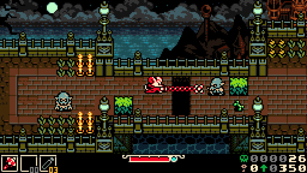 Mina the Hollower: Retro-Abenteuer mit Zelda-Charme der Shovel-Knight-Macher erreicht Goldstatus