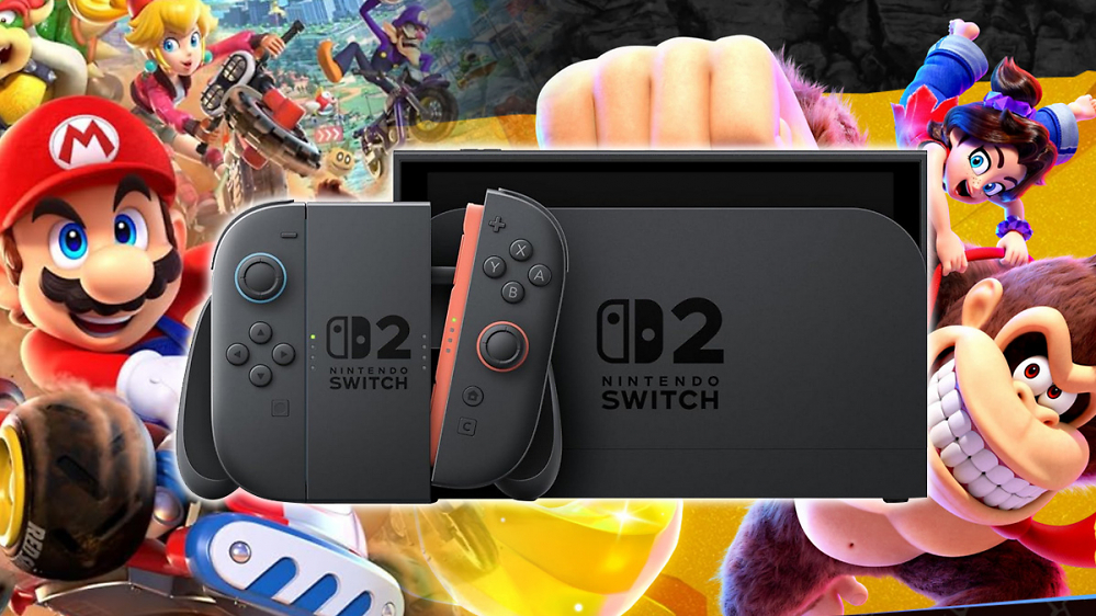 Während Xbox und Sony straucheln, plant Nintendo die nächste Expansion