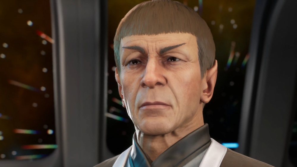 Star Trek Resurgence fliegt aus Steam: Das sind die Gründe und Folgen