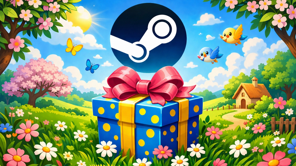 Steam kontert Epic mit fünf Gratis-Spielen, doch nur zwei überzeugen