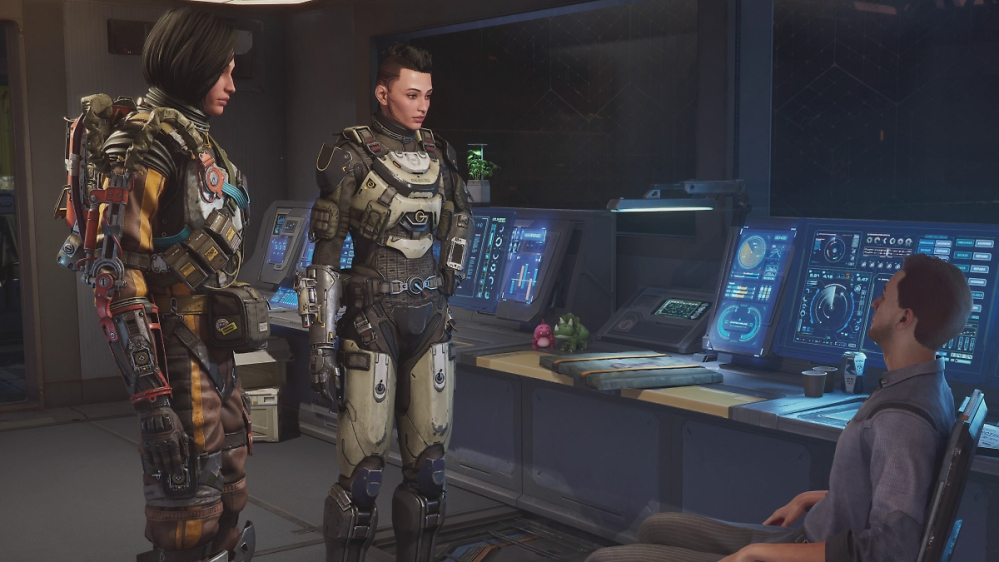 The Expanse: Osiris Reborn Vorschau - Die Closed Beta startet und wir haben sie schon gespielt