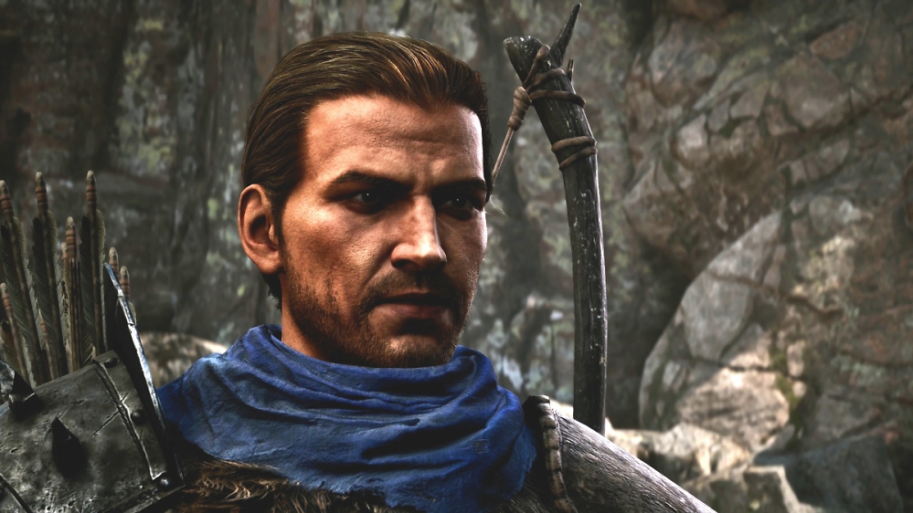Gothic Remake zeigt sich endlich am Stück: 10 Minuten Gameplay zeigen, wohin die Reise geht