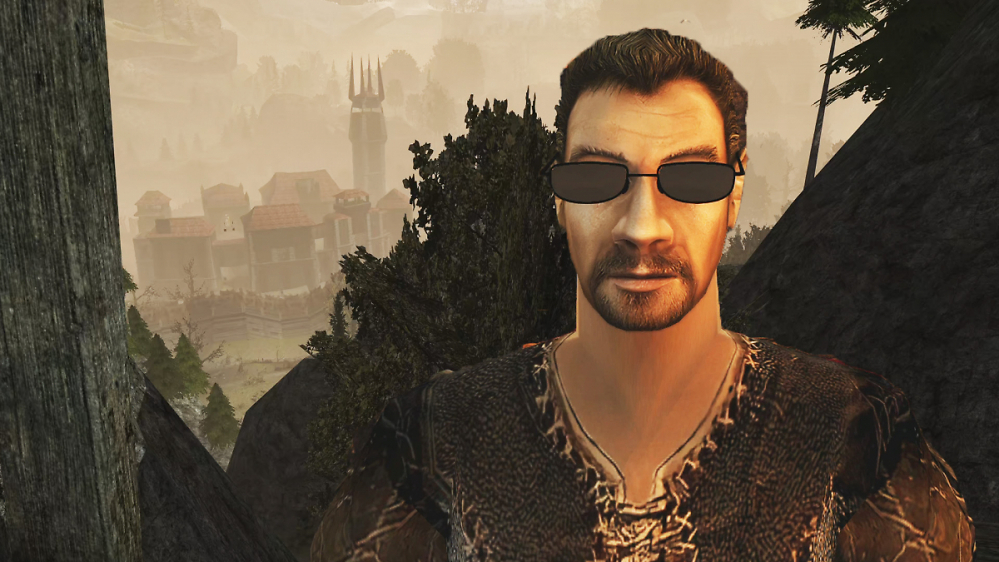 So installiert ihr Mods für Gothic 1 & 2