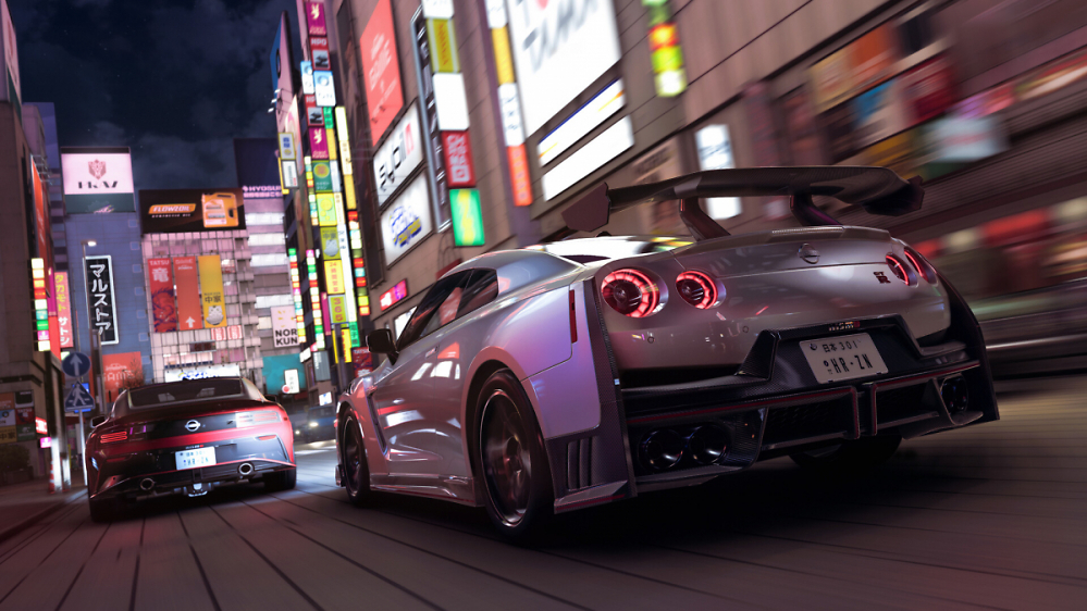 Forza Horizon 6: Über 550 Autos und 660 Straßen, aber gähnende Leere in Tokio?