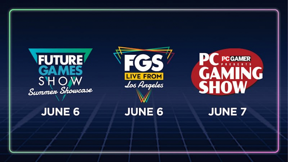 Future Games Show und PC Gaming Show kehren im Juni zurück