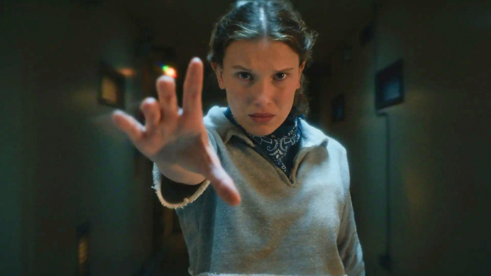 Netflix gönnt keine Verschnaufpause: Stranger Things geht trotz Minus-Rekord weiter - erster Trailer zu Tales From '85, Staffel 2