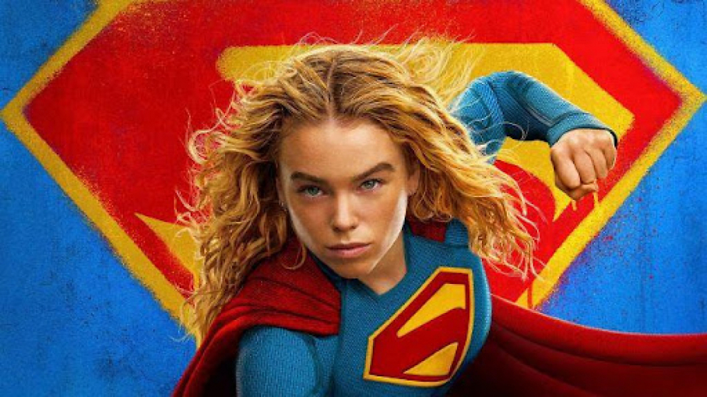 Supergirl im Stream: Home-Release-Datum dank Kino-Flop schon sehr bald