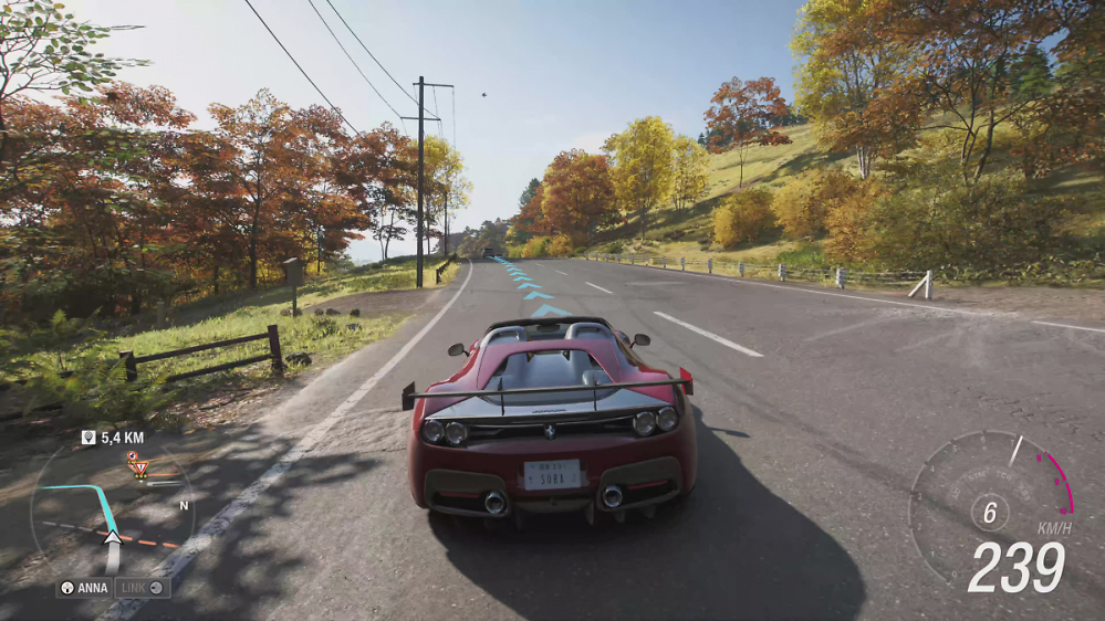 Forza Horizon 6: Neuer Patch schützt vor Verlust von Spielständen