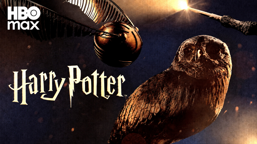 HBO setzt bei Harry Potter offenbar auf einen erwachseneren Ton