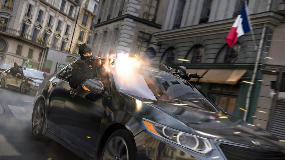 Es geht nach Korea! Alle Infos zum neuen Call of Duty: Modern Warfare 4