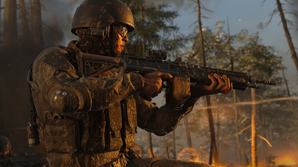 Modern Warfare 4 - So spielt sich der Multiplayer