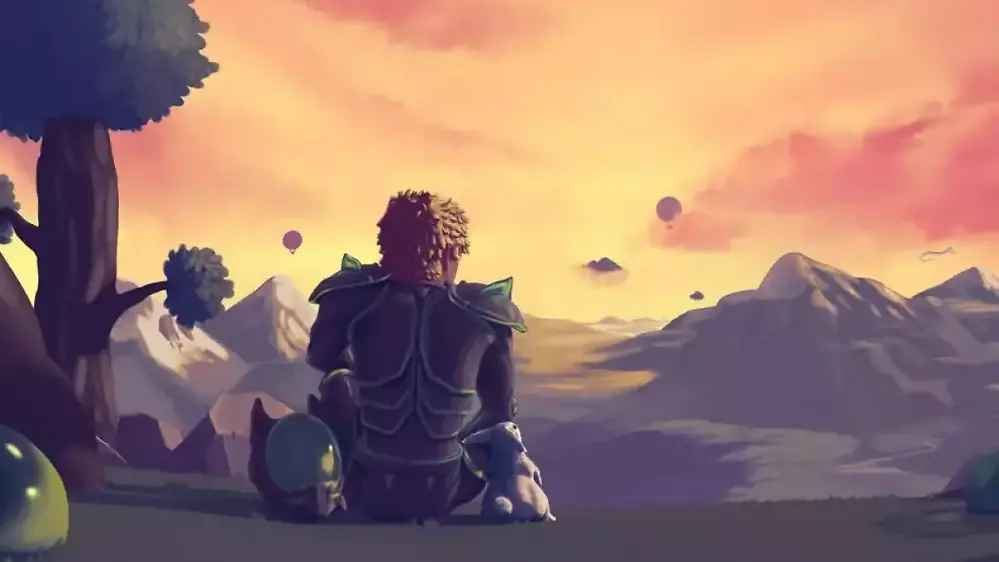 Terraria schlägt sogar AAA-Giganten wie Witcher 3 - Entwickler enthüllen unglaubliche Zahlen