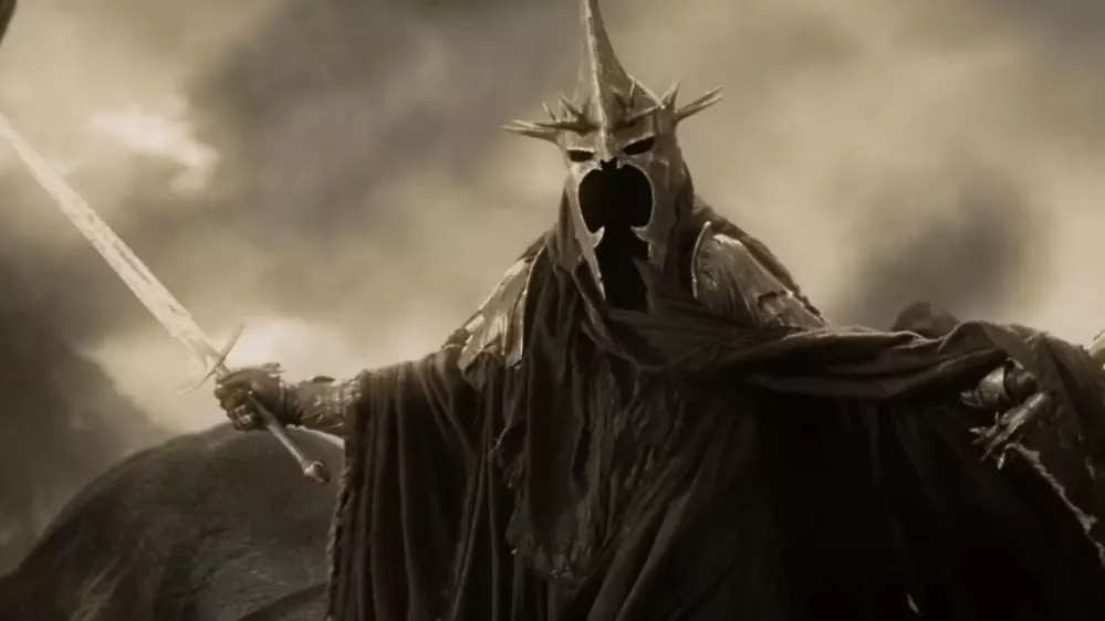 Herr der Ringe: Der Hexenkönig von Angmar erscheint 2027 als Sammlerstück