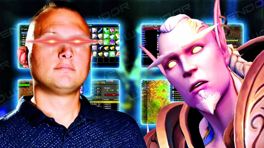 WoW: Update zur "Addon-Purge" - 3 Monate Midnight zeigen vernichtendes Ergebnis