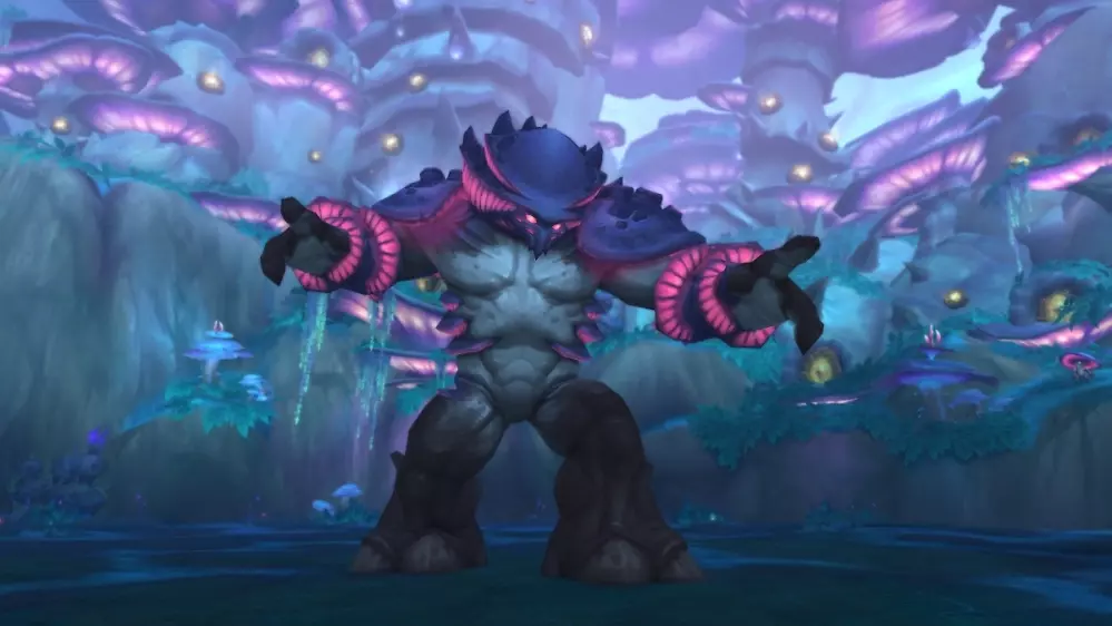 WoW: Jetzt lieber schnell sein - neuer Raid belohnt euch mit massenhaft starken Items