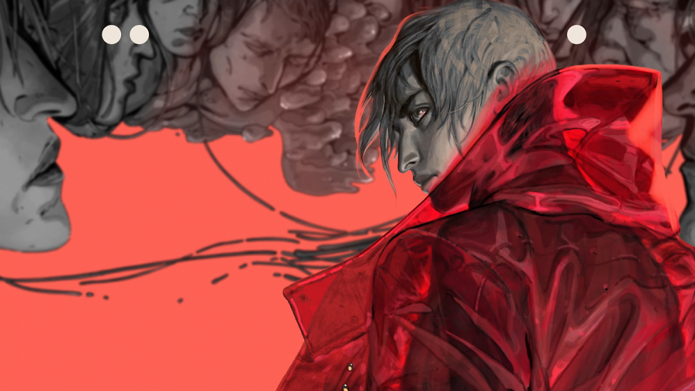 Zero Parades steht im Schatten von Disco Elysium und nun folgen Entlassungen
