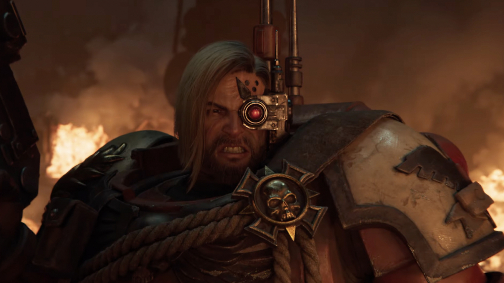 Dawn of War 4: Zurück in den Krieg - und dann kam die Ankündigung