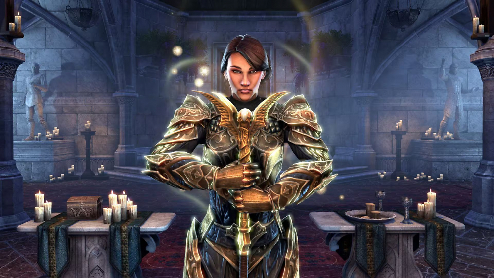 Noch nie in Tamriel gewesen? TESO ist jetzt deutlich günstiger
