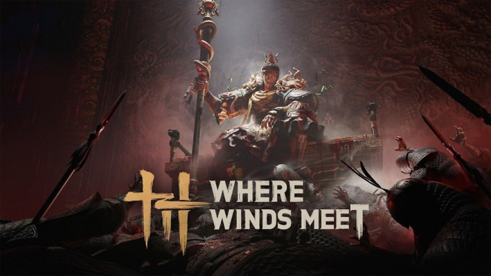 Where Winds Meet: Update und neue Region bringen ein Feature, das viele Open Worlds nicht schaffen