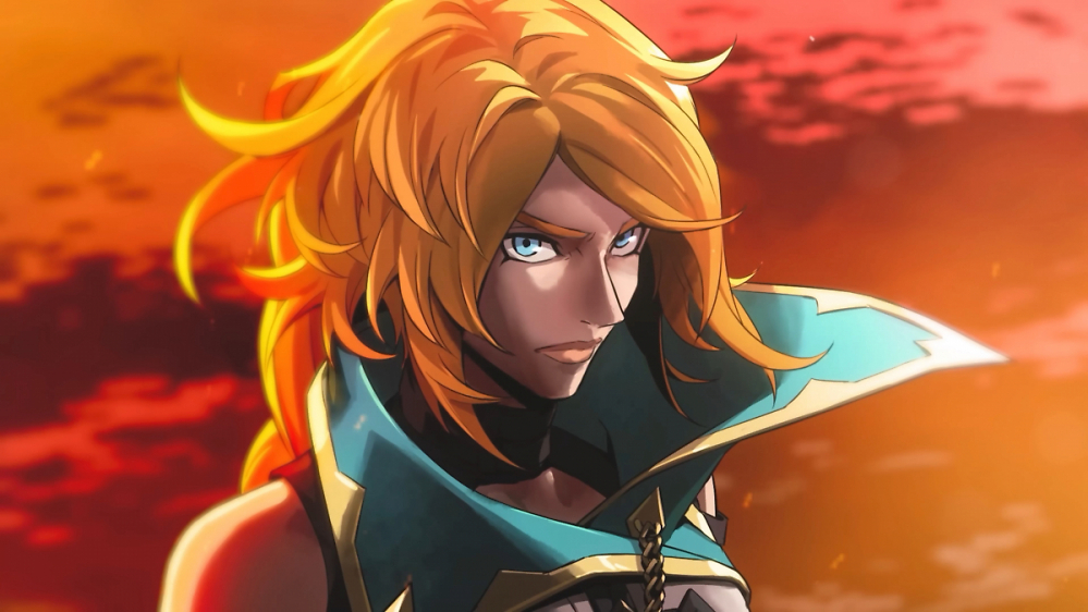 Kommt hier das beste Castlevania-Spiel? Belmont's Curse hat einen Release-Termin