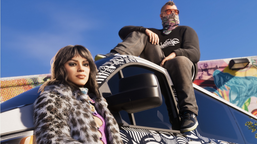GTA 6: Verhöhnt Rockstar seine Spieler? Warum ein Screenshot für Diskussionen sorgt