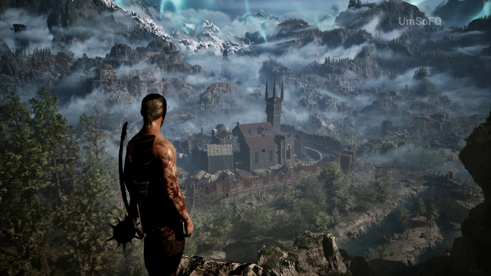 Nach Release-Hype: Das sind die besten Gothic-Remake-Geschichten der PCG-Redaktion