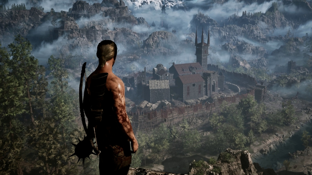 Nach nur zwei Wochen: Gothic Remake wird von Speedrunnern zerlegt