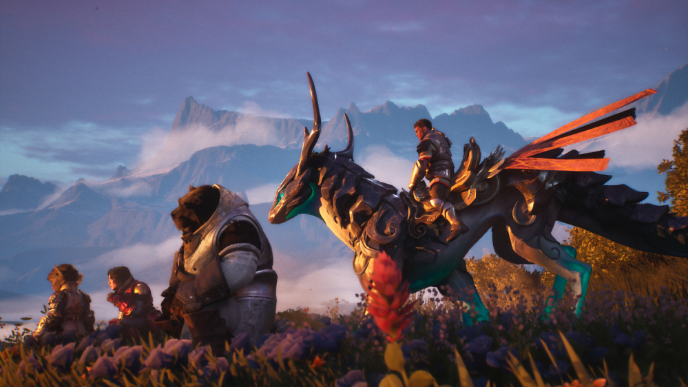 Guild Wars 3 könnte Fans mit einer großen MMO-Änderung enttäuschen