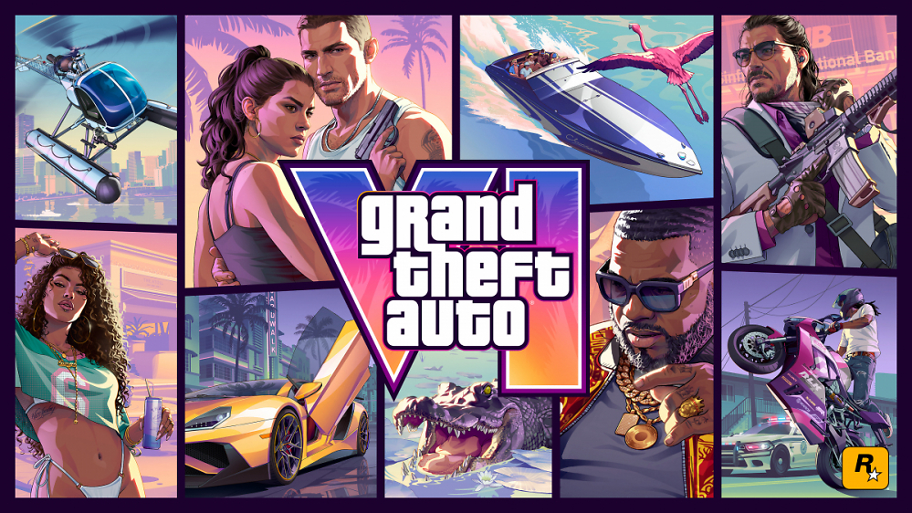 GTA-6-Gerücht: Erscheint Rockstars Gangster-Epos für die Nintendo Switch 2?