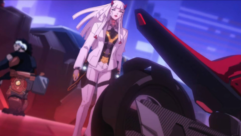 Overwatch verrät Shions Fähigkeiten vor Saison 3: Eine flinke und unberechenbare Heldin