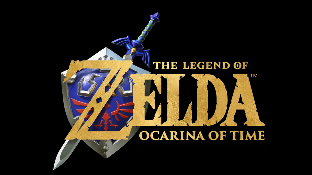 The Legend of Zelda: Ocarina of Time Remake kommt 2026 - aber wo bleibt das Gameplay?